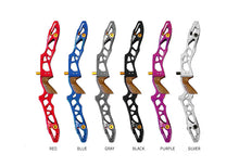 Load image into Gallery viewer, Akusta 25" Fotron CNC Recurve Riser / Right Hand / Open Box Deals