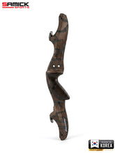 Load image into Gallery viewer, 2026 SAMICK DISCOVERY 17" CNC RISER / RIGHT HAND (Camouflage)