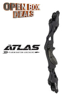 Load image into Gallery viewer, Farmington 19" Atlas T6 Aluminum Machined CNC ILF Riser  / Open Box Deals