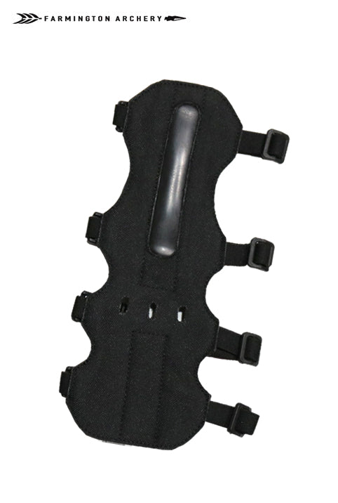 Protège-bras Farmington 9 En Cordura – Ambidextre – Neuf