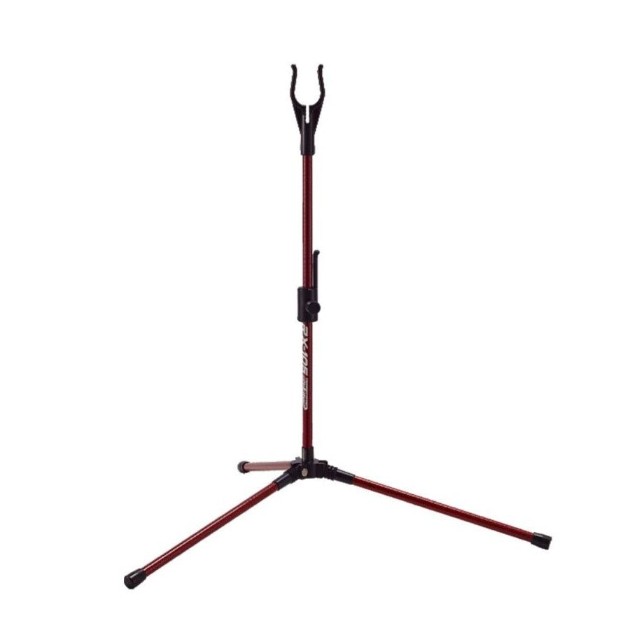 Cartel Midas RX105 Carbon Bow Stand
