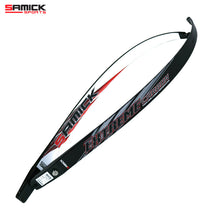Load image into Gallery viewer, Samick Extreme-C Foam Core Carbon Limbs