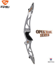 Load image into Gallery viewer, Epic Archery Fusion MAX 25" ILF Riser / Right Hand / Made in Korea