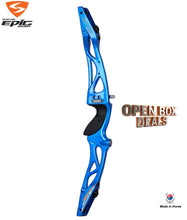 Load image into Gallery viewer, Epic Archery Fusion MAX 25" ILF Riser / Right Hand / Made in Korea