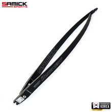 Load image into Gallery viewer, SAMICK DISCOVERY R2 LONG BOW WOOD CARBON LIMBS
