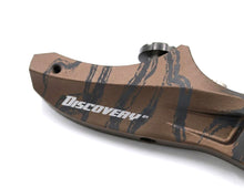 Load image into Gallery viewer, 2026 SAMICK DISCOVERY 17" CNC RISER / RIGHT HAND (Camouflage)