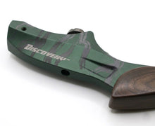 Load image into Gallery viewer, 2026 SAMICK DISCOVERY 17" CNC RISER / RIGHT HAND (Camouflage)