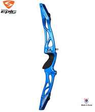 Load image into Gallery viewer, Epic Archery Fusion MAX 25" ILF Riser / Right Hand / Made in Korea