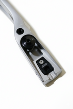 Load image into Gallery viewer, Epic Archery Fusion MAX 25" ILF Riser / Right Hand / Made in Korea