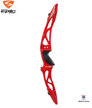 Load image into Gallery viewer, Epic Archery Fusion MAX 25" ILF Riser / Right Hand / Made in Korea