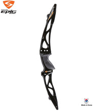 Load image into Gallery viewer, Epic Archery Fusion MAX 25" ILF Riser / Right Hand / Made in Korea