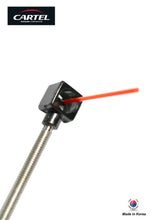 Load image into Gallery viewer, Cartel CR303 Two Way Sight Pin / Made in Korea