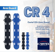 Load image into Gallery viewer, Cartel CR-4 Slim Armguard