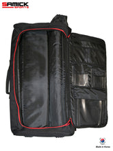 Load image into Gallery viewer, NEW SAMICK BACK PACK / Black Color