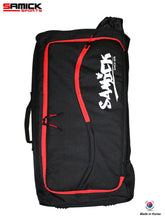 Load image into Gallery viewer, NEW SAMICK BACK PACK / Black Color