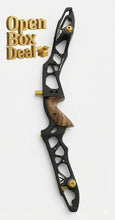 Load image into Gallery viewer, Akusta 25" Fotron CNC Recurve Riser / Right Hand / Open Box Deals