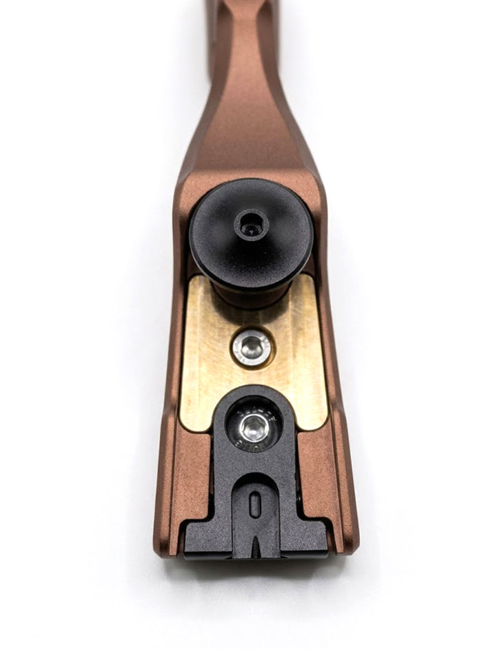 Farmington Archery Atlas Riser Weight 112g – Archery Torque