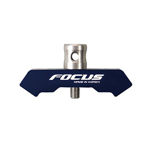 Cartel Focus Straight/Angle V-BAR