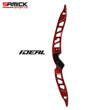 Load image into Gallery viewer, SAMICK IDEAL 25&quot; RECURVE RISER
