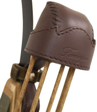 Load image into Gallery viewer, Farmington Archery Side Arrow Quiver Up to 62&quot; Take Down Recurve Bow or 68&quot; Long Bow