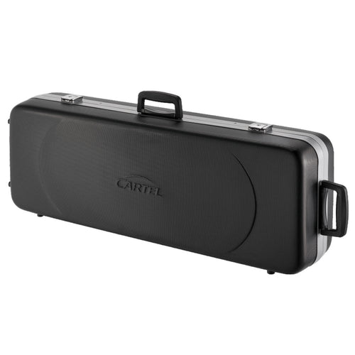 Cartel ABS Olympic Target/TAKE Down RECURVE Bow CASE