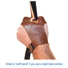 Load image into Gallery viewer, Farmington Archery Protection Bow Glove