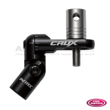 Load image into Gallery viewer, Infitec Crux Adjustable Single Sided V-Bar