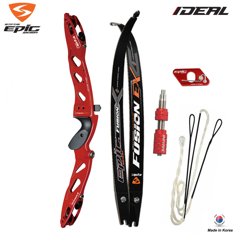 Ex Dream Riser Epic Archery 68