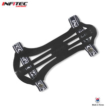 Load image into Gallery viewer, Infitec Archery Flexible Plastic Easy Armguard