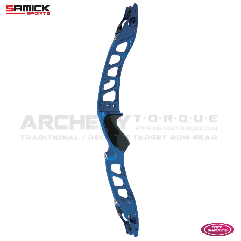 Sparkey Riser SAMICK IDEAL 25