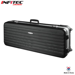 Infitec ABS Bow Case