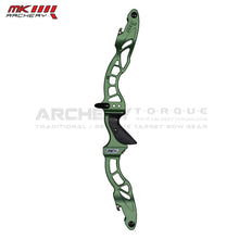 Load image into Gallery viewer, MK Archery 25&quot; MKS Recurve Riser