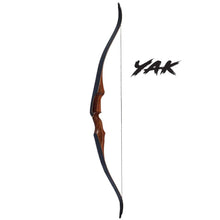 Load image into Gallery viewer, YAK 60&quot; ONE PIECE BOW