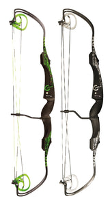 Rolan Cambium Compound Bow - Right Handed Only