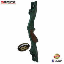 Load image into Gallery viewer, Samick 62&quot; Discovery CNC Riser &amp; Foam Core Carbon ILF Hunting Bow