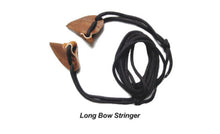Load image into Gallery viewer, Cartel Korea Made B55 White Bow String Replacement for Recurve &amp; Traditional Bow