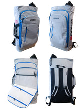 Load image into Gallery viewer, SAMICK BACK PACK / Gray Color